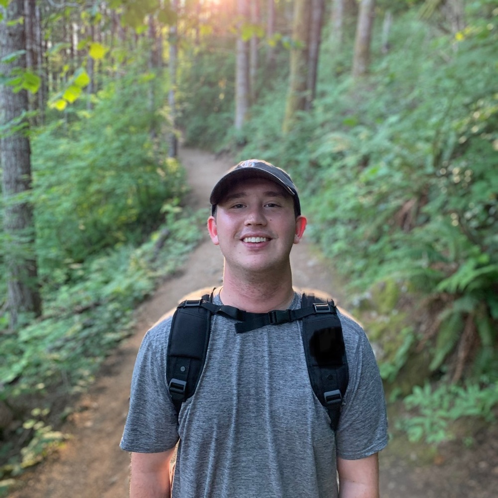 Meet your Posher, Drew